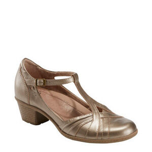 Earth Polaris Black 7.5